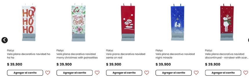 Catálogo Estra Página 1