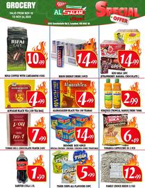 Al-Salam Supermarket flyer week 47 Page 9