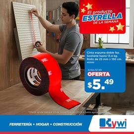 Catálogo Mega Kywi semana 47 Página 2