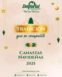 Catálogo Delportal Supermercados Página 1