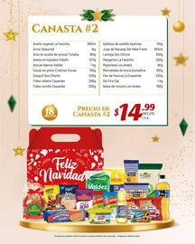 Catálogo Delportal Supermercados Página 4