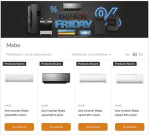 Catálogo Texco Comercial semana 47 Página 1