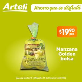 Folleto Arteli Página 2