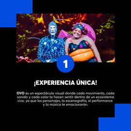 Catálogo Ticketmaster semana 47 Página 2