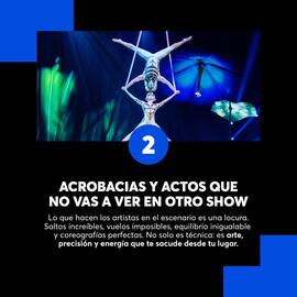 Catálogo Ticketmaster semana 47 Página 3