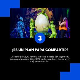 Catálogo Ticketmaster semana 47 Página 4