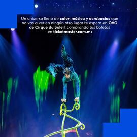 Catálogo Ticketmaster semana 47 Página 5