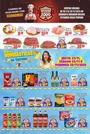 Catálogo Serrano Supermercado semana 47 Página 2