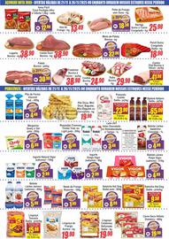 Catálogo Serrano Supermercado semana 47 Página 3