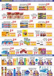 Catálogo Serrano Supermercado semana 47 Página 5