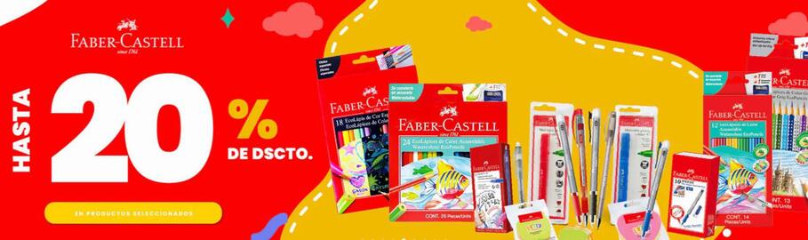 Catálogo Comercial Li Página 1