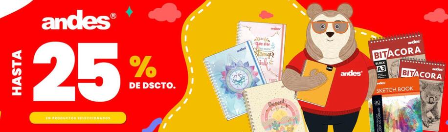 Catálogo Comercial Li Página 4