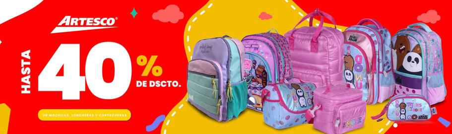 Catálogo Comercial Li Página 6