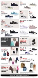 Sport Chek flyer Page 2