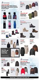 Sport Chek flyer Page 3