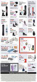 Sport Chek flyer Page 4