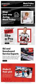Sport Chek flyer Page 5