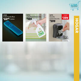 Catálogo BetterWare Página 4