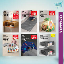 Catálogo BetterWare Página 5