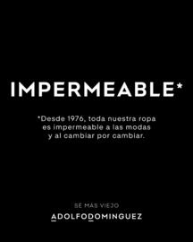 Catálogo Adolfo Domínguez Página 1