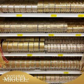 Catálogo Fantasías Miguel Página 2