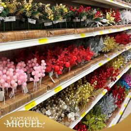 Catálogo Fantasías Miguel Página 3