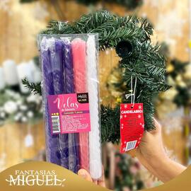 Catálogo Fantasías Miguel Página 5