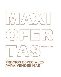 Catálogo Amodil Página 1