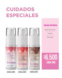 Catálogo Amodil Página 3