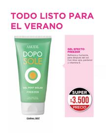 Catálogo Amodil Página 4