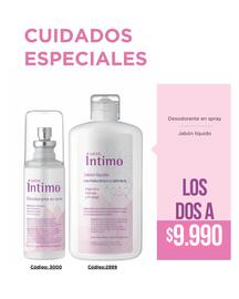 Catálogo Amodil Página 5