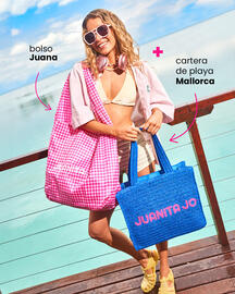 Catálogo Juanita Jo semana 47 Página 1