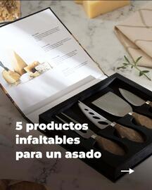 Catálogo Arredo semana 47 Página 1