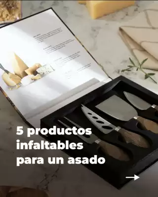 Catálogo Arredo (válido hasta 24-11)