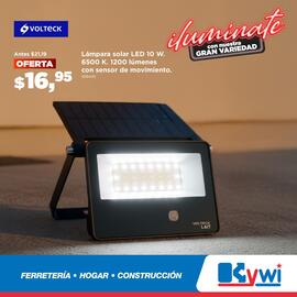 Catálogo Kywi Página 4