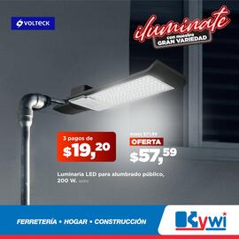 Catálogo Kywi Página 5