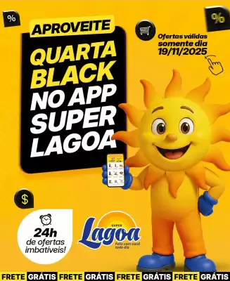 Encarte Super Lagoa (válido até 19-11)