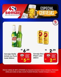Folheto Semar Supermercado Página 3