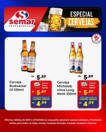 Folheto Semar Supermercado Página 4