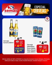 Folheto Semar Supermercado Página 5