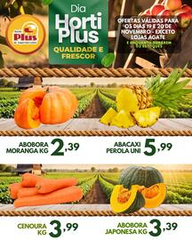 Folheto Rede Plus Supermercados Página 2