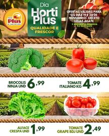 Folheto Rede Plus Supermercados Página 4