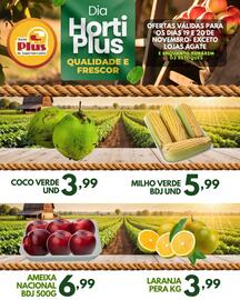 Folheto Rede Plus Supermercados Página 5