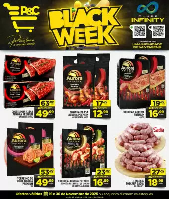 Catálogo Preço & Cia (válido até 30-11)