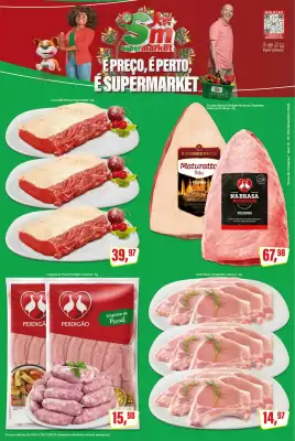 Encarte Rede Supermarket (válido até 20-11)