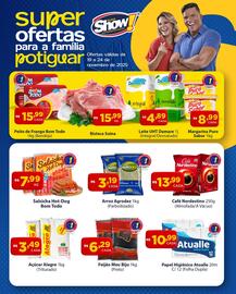 Encarte Super Show semana 47 Página 1