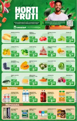 Tabloide Coocerqui (válido até 19-11)