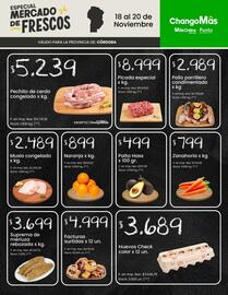 Catálogo Punto Mayorista Página 1