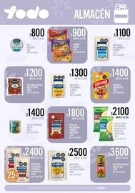 Catálogo Supermercados Todo Página 11