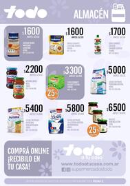 Catálogo Supermercados Todo Página 12